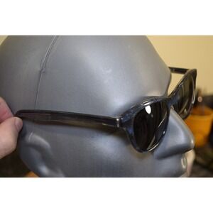 Zen Barcelona Z360 C7 Eyeglasses 51 19 Blue Gray Spain $375